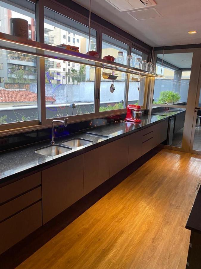Lindo-oscar Freire 1717 Apartment *