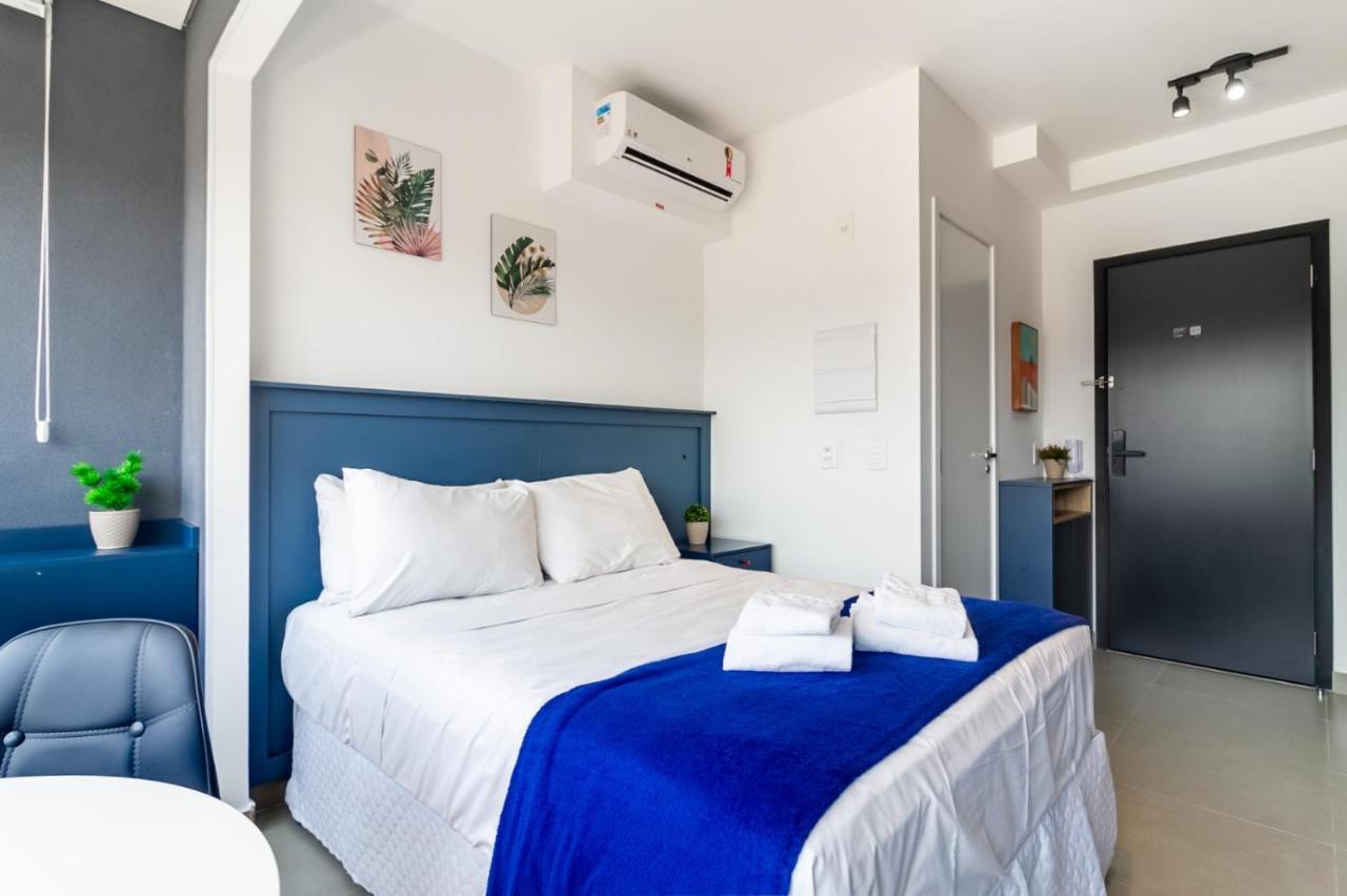 Apartment Lindo-oscar Freire 1717 *