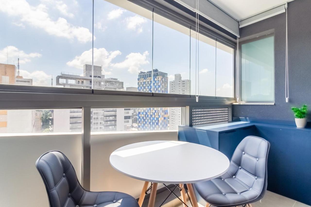 Apartment Lindo-oscar Freire 1717 *